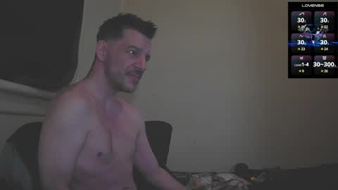 Jon - Im Straight online show from 10.18.25