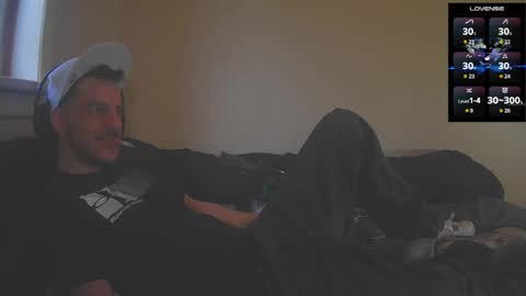 Jon - Im Straight online show from 10.25.25