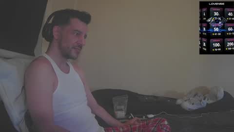 Jon - Im Straight online show from 10.29.25