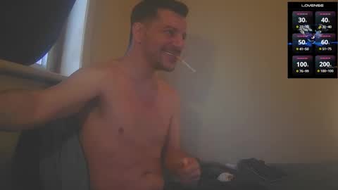 Jon - Im Straight online show from 02.04.26