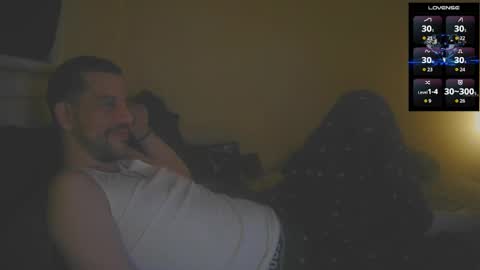 Jon - Im Straight online show from 02.15.26