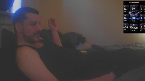 Jon - Im Straight online show from 03.04.26