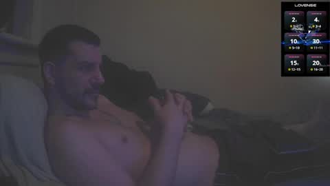 Jon - Im Straight online show from 03.17.26