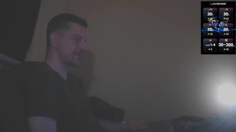 Jon - Im Straight online show from 03.30.26