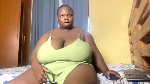 bigchocotities online show from 03.03.25