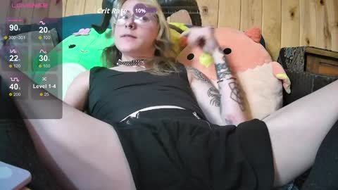 bigclittybby online show from 04.09.26