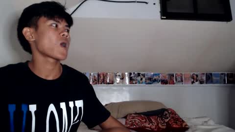 Snapshot of bigco3k_boy chatting on 02.02.25 Nicole Bryan online show from 02.02.25