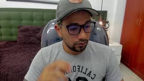 bigcock_hair online show from 10.14.25