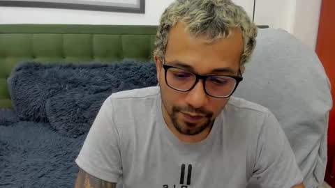 bigcock_hair online show from 11.07.25