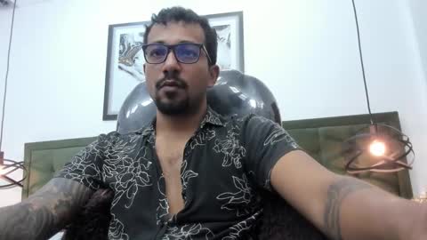 bigcock_hair online show from 02.10.26