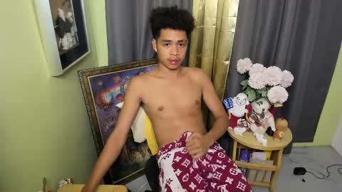 Nj online show from 03.05.25