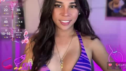 queen amanda online show from 01.20.25