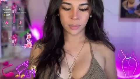 queen amanda online show from 01.29.25