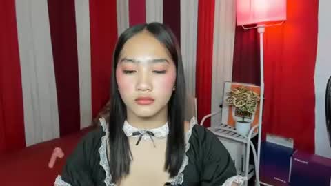 cristine online show from 04.07.26