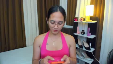 SUCK ME TILL I EXPLODE online show from 10.23.25