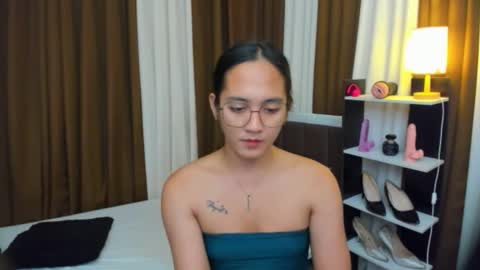 SUCK ME TILL I EXPLODE online show from 10.24.25