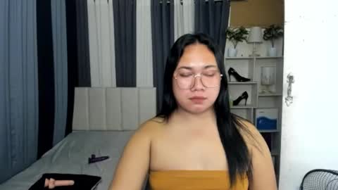 BABY LEXIE online show from 03.08.26