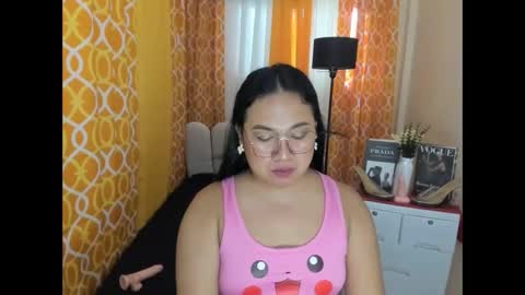 BABY LEXIE online show from 05.14.26