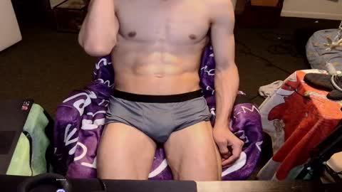 Snapshot of bigcocksmallmouth chatting on 02.13.25 Cock and Cheese online show from 02.13.25