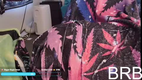 Snapshot of bigcocksmallmouth chatting on 03.12.25 Cock and Cheese online show from 03.12.25