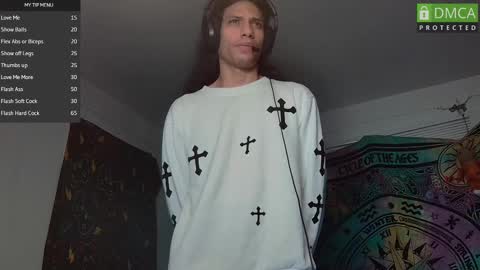 Cock and Cheese online show from 01.17.26