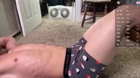 Jake p online show from 12.22.25