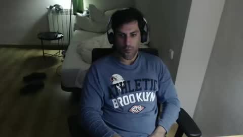 bigcok35spain online show from 12.03.24