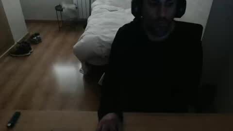 bigcok35spain online show from 12.07.24