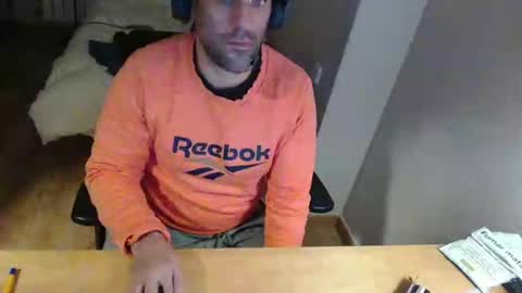 bigcok35spain online show from 12.13.24