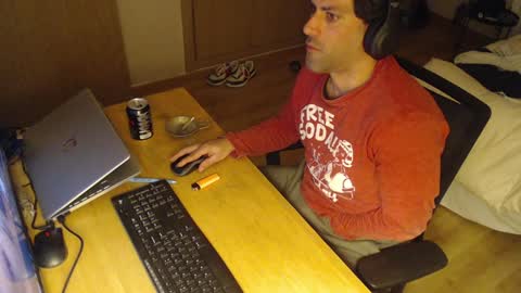 bigcok35spain online show from 02.05.25