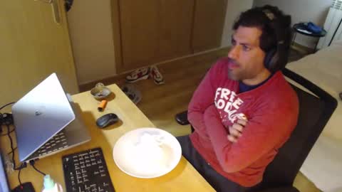 bigcok35spain online show from 02.09.25