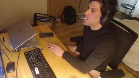 bigcok35spain online show from 03.05.25