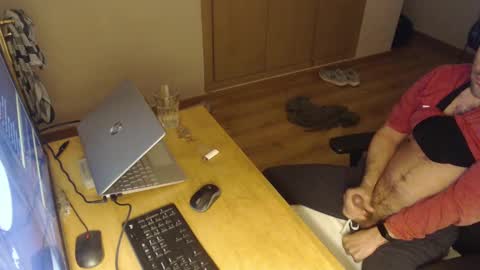 bigcok35spain online show from 03.09.25