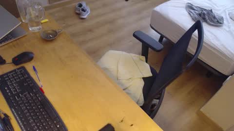 bigcok35spain online show from 09.16.25