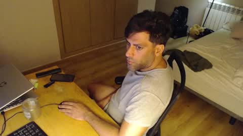 bigcok35spain online show from 09.25.25