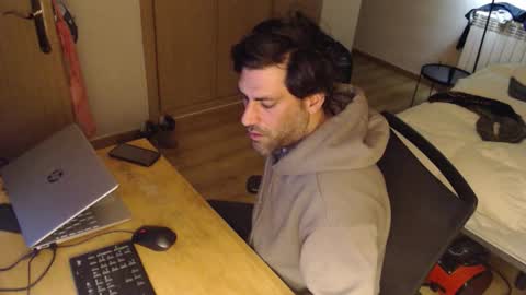 bigcok35spain online show from 01.08.26