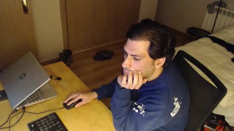 bigcok35spain online show from 01.13.26