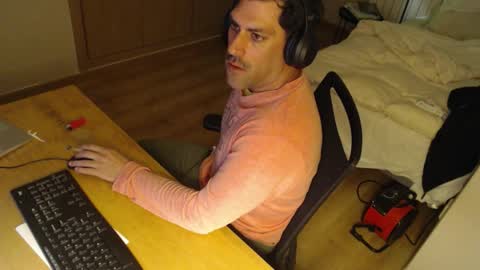 bigcok35spain online show from 02.23.26