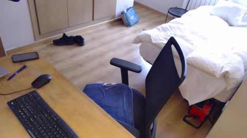 bigcok35spain online show from 03.08.26