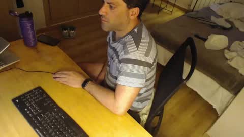 bigcok35spain online show from 05.03.26