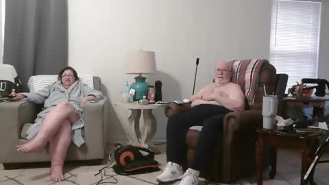 Craig online show from 01.18.25