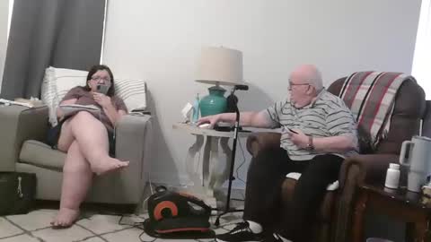 Craig online show from 02.04.25