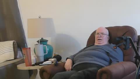 Craig online show from 03.06.25