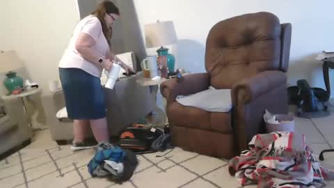 Craig online show from 03.07.25