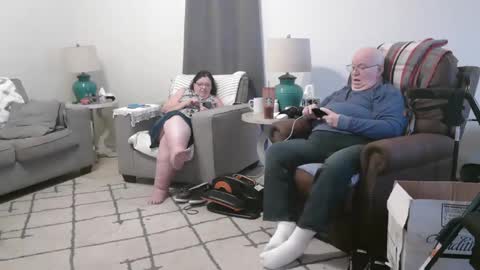 Craig online show from 03.09.25