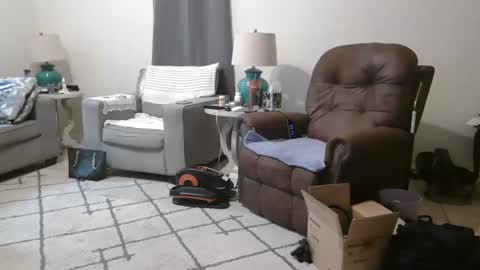 Craig online show from 03.12.25