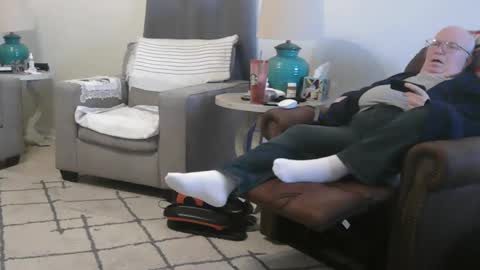 Craig online show from 03.12.25