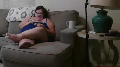 Craig online show from 10.08.25