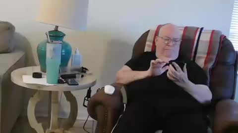 Craig online show from 10.15.25