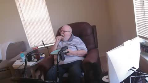 Craig online show from 02.16.26